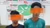 Asyik Isap Sabu, Duo Pengedar Narkoba di Agam Kaget Digerebek Polisi