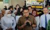 Didoakan Jadi Presiden, Ini Respons Menparekraf Sandiaga Uno
