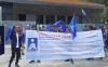 Demo Holywings, Kelompok Pemuda di Medan Gelar Salawatan