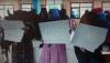 Pelaku Pelecehan Seksual Tak Ditahan, Emak-Emak di Ciamis Geruduk Kantor Desa