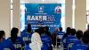 Desy Ratnasari Diusulkan Jadi Cagub Jabar 2024 dalam Rakerda PAN di Indramayu