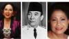 Deretan Artis Legendaris yang Diberi Nama Panggung oleh Soekarno, Kariernya Bersinar di Dunia Hiburan
