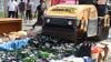 Polresta Manado Musnahkan Barang Bukti Hasil Razia di Hari Bhayangkara ke-76