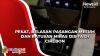 Video Belasan Pasangan Mesum dan Ratusan Miras Disita di Cirebon