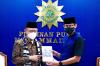  Datangi PP Muhammadiyah, Sandiaga Diskusi soal Ekonomi Kreatif dan Pengembangan UMKM 