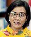 Bank Indonesia Ulang Tahun ke-69, Ini Harapan Sri Mulyani 