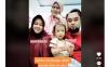 Viral Kisah Menantu Lebih Tua 3 Tahun dari Mertua, Netizen: Rasa Teman
