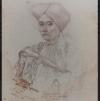Kisah Di Balik Sketsa Wajah Pangeran Diponegoro, Dilukis saat Dikurung di Batavia