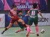Hasil Liga Futsal Profesional Putri: Perkasa! Pusaka Angels Bantai Netic FC 5-0