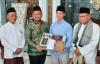 Nikahi Gadis Gresik Peraih Emas PON, Atlet Thailand Masuk Islam