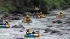Serunya River Tubing di Sungai Sucen Salatiga, Sensasi Petualangan yang Pacu Adrenaline