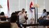 Persiapan Hadapi Pemilu 2024, Partai Perindo Gelar Sosialisasi Bacaleg
