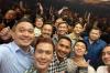 Sejumlah Artis Gabung Perindo, Yuni Astuti: Mereka Siap Maju Pemilu 2024  