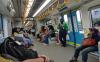  Perjalanan LRT Palembang Kembali Normal usai Blackout Listrik di Sumsel 