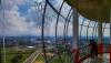 Potret Ikon Pariwisata Purwokerto, Menara Teratai Setinggi 117 Meter 