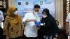 Warga Terdampak Proyek Jalur Ganda KA Solo-Semarang Mulai Terima Ganti Rugi