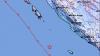 Gempa Magnitudo 5,3 Guncang Enggano Bengkulu, Berada di Kedalaman 10 Km