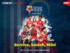 Saksikan Aksi Wakil Indonesia di Malaysia Masters 2022, Live Vision+ TV