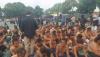 Buntut Demo Anarkistis di Mapolda Jabar, Ketum Ormas GMBI Dituntut 10 Bulan Penjara