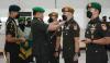 Danyonarhanud 15/DBY dan Dandeninteldam IV/Diponegoro Dimutasi, Ini Penggantinya