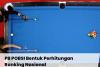 PB POBSI Bentuk Perhitungan Ranking Nasional untuk Atlet Biliar Indonesia