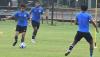 Timnas Indonesia U-19 Latihan Jelang Melawan Filipina - Bagian 2