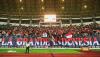 Dukungan Suporter Timnas Indonesia Bergemuruh di Stadion Patriot Candrabhaga - Bagian 2