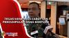 Tegas! Kemensos Cabut Izin Pengumpulan Dana Bantuan ACT