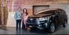 Toyota Kijang Innova dan Alphard Limited Edition Meluncur, Dapat Sentuhan Batik Indonesia