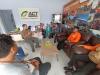 Dinsos NTB Datangi Kantor ACT, Minta Hentikan Pengumpulan Dana