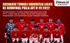Infografis Skenario Timnas Indonesia Lolos ke Semifinal Piala AFF U-19 2022