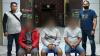 Pukuli Teman saat Pesta Miras, 3 Pelaku Ditangkap Tim Opsnal Polres Tomohon