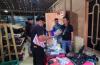 Berdalih Tak Punya Uang untuk Beli Obat, Warga Gunungkidul Curi Televisi Milik Tetangganya