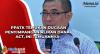 PPATK Temukan Dugaan Penyimpangan Aliran Dana ACT, Ini Temuannya