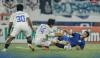  Dikalahkan Arema FC 0-2, Sergio Alexandre : PSIS sedang Tidak Beruntung 