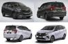 Si Kembar Toyota Calya dan Daihatsu Sigra Dapat Penyegaran, Begini Perubahannya