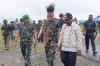  Kunjungi Kabupaten Nduga, Danrem 172/PWY Siap Kawal Kebangkitan UMKM - Bagian 1