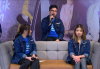 Bikin Series Cinta Di Balik Awan, Umay Shahab Rela Riset Weton dan Santet ke Gunung Kidul