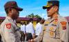 Redam Konflik Antarkampung di Yapen, Bhabinkamtibmas Dapat Penghargaan dari Kapolres