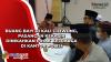 Buang Bayi di Kali Ciliwung, Pasangan Kekasih Dinikahkan Pihak Keluarga di Kantor Polisi