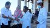 DPW Perindo Bali Serahkan Hewan Kurban ke Masjid Al Ikhlas Karangasem