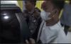 Selain Mas Bechi, Polisi Juga Tangkap Seorang Pria Berpeci