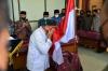 19 Anggota Khilafatul Muslimin di Sleman Ikrar Setia ke NKRI 