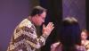Momen Peresmian Park Hyatt Jakarta Dihadiri Sejumlah Menteri Kabinet Indonesia Maju - Bagian 4
