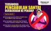 Mas Bechi Tersangka Pencabulan Santriwati Dijebloskan ke Rutan Medaeng 
