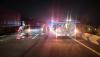 Ngeri, Dua Kendaraan Tabrakan di Tol Cipularang, Ibu Rumah Tangga Tewas di TKP