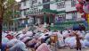 Umat Muslim Kota Sorong Laksanakan Salat Idul Adha Pagi Ini - Bagian 2