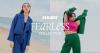 Tampil dengan Warna-Warna Berani, Figure Hadirkan Koleksi Fearless