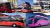 Deretan PO Bus Pendatang Baru Bikin Ketar Ketir Pemain Lama, Armadanya Super Mewah