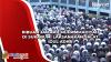 Ribuan Jamaah Muhammadiyah di Sukabumi Laksanakan Salat Idul Adha